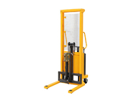 DT500 Operational Oil Drum Lifter Manual Loading Capacity 500Kg