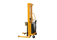 DT500 Operational Oil Drum Lifter Manual Loading Capacity 500Kg
