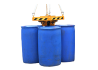 TY4 Crane Mounted Four Barrels Clamp Hoist Four Drums Eagle-grip Structure Loading Capacity 500Kg X4