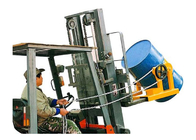 HK285A Forklift Mounted Drum Karrier Oil Drum Lifter Capacity 300kg