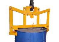 DL500D Drum Lifter Professional Tool Used For Lifting Oil Drum Load Capacity 500Kg