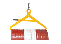 DM500 Drum Lifter For lifting 210 Liter Drum With Overhead Hoist Load Capacity 500Kg
