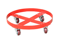 SD55A Drum Dolly Loading Capacity 350kg