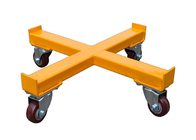 SD55F Drum Dolly Immensely strong fabricated construction Loading Capacity 500kg