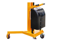 DTF450D Portable Electric Drum Lifter Oil Drum Carrier Load Capacity 450kg
