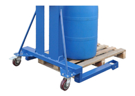 HT350B-1 Hand Drum Transporter Durable Eager Grip  Strong Structure Safe and Reliable Capaity 350Kg