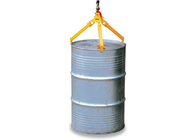 DL360 3-Legged Vertical Drum Lifter 55 Gallon Steel Oil Drum Lifting Equipment