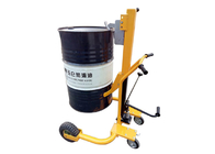 DY350B-2 Hand Drum Porter Suitable For Rough Land Surface With Elastic Wheel and easy Movement Load Capacity 350Kg