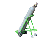 TY120 Cylinder Hand Truck Hand Trolley Load Capacity 120kg