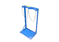 AC20C Steel Bottle Trolley Convenient and Safe Operation Capacity 40L