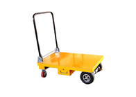 EPB30 EPB50 Full Electric Table Lift Platform With Loading Capacity 300Kg or 500Kg