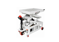 ET50-160 Full Electric Table Lift Platform Loading Capacity 500kg