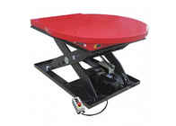 HZ500 Mini Electric Stationary Lift Table With Capacity 500Kg