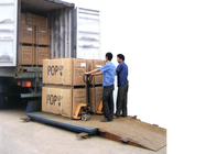 DLT25 Electric Load and Unloading Lift Table Electric Stationary Scissor Lift Platform Capacity 2500Kg