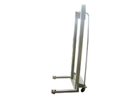 SLC Manual Order Picker safe and easy operation Capacity 300kg