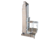 SLC Manual Order Picker safe and easy operation Capacity 300kg