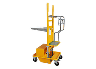WF Semi-Electric Order Picker Semi Electric Order Picker With Two Parking Brakes Capacity 200kg