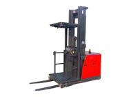 CDG Self-propelled full Electric Order Picker smooth and powerful lifting and running Capacity 500kg