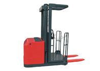 CDG Self-propelled full Electric Order Picker smooth and powerful lifting and running Capacity 500kg