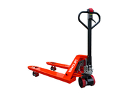 ET16 Lithium Battery Semi Electric Pallet Truck With Capacity 1600Kg or 3500LBS