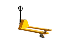 ET20MH Lithium Battery Powered Pallet Truck Capacity 2 Ton Lifting Height 200mm