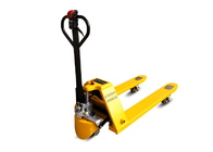 ET20MH Lithium Battery Powered Pallet Truck Capacity 2 Ton Lifting Height 200mm