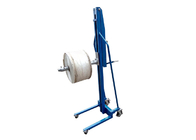 M200A Single Shaft Rod Handling Trolley For Using in Narrow Aisles Loading Capacity 200Kg