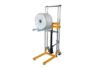 PJV V-Shape Plate Handling Trolley Used for Printing Work and Flexible Package Industry Loading Capacity 400kg