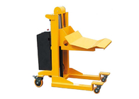 ERL Series Arc Panel Roll Handling Trolley With High Quality Actuators Loading Capacity 1000Kg Lift Height 1500mm