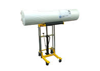 PFG-W Roller Conveyor Handling Roll and Reel Work Positioner Lifter Roll Lifter Load Capacity 200Kg-400kg
