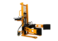 CTY Vertical Clamp Gripper Handling Trolley with dual pump for easier lifting Load Capacity 400kg
