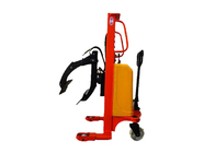 CTS Transverse Clamp Gripper Handling Trolley Loading Capacity 200kg-1000kg Lift Height 3000mm