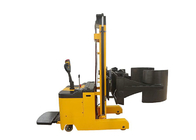CDD-Z Transverse Clamp Gripper Handling Trolley with America curtis electric controller Load Capacity 1000Kg