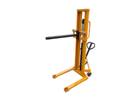PFZ-A Single Shaft Rod handling Trolley With Smooth Rolling Loading Capacity 600kg