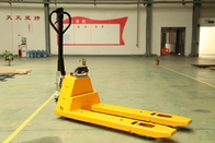 ET20MH-P-S Scale Full Electric Pallet Truck Loading Capacity 1500Kg