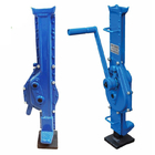 MJ Series Mechanical Steel Jack Loading Capacity 1500-10000Kg