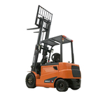 CPD20E Forklift Truck Capacity 2 ton