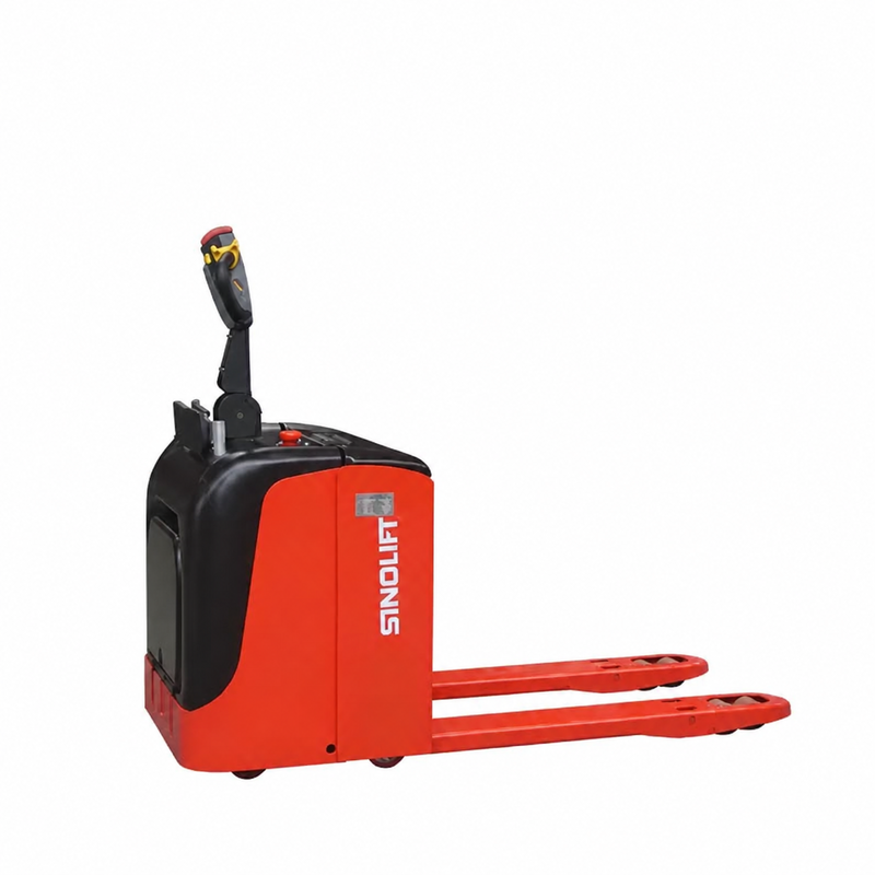 SINOLIFT CBD20M CBD25M CBD30M Electric Pallet Truck