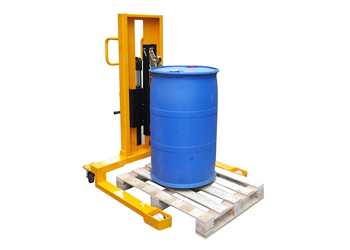 HT350A Hand Drum Transporter Drum Lifter Load Capacity 350kg