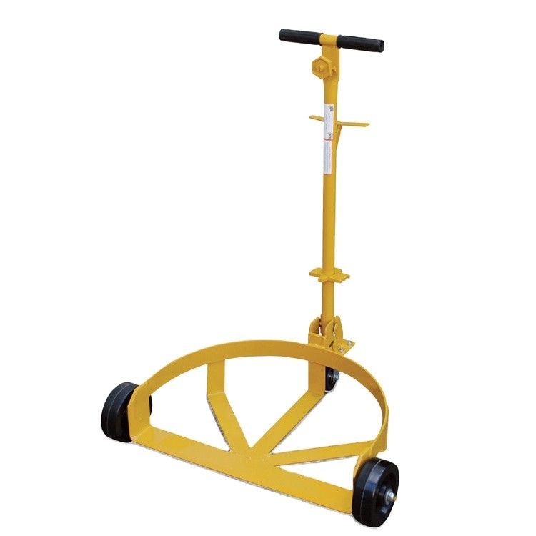 DC500 Removable Handle Drum Lifter With Capacity 500Kg or 1100 LBS
