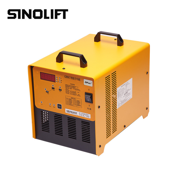 Sinolift CZB5C Series Automatic Charger