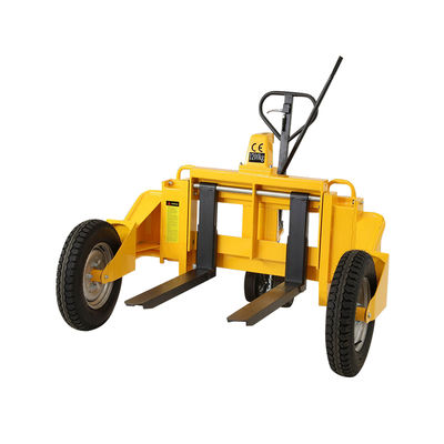 RP1000A / RP1250A All Terrain Manual Hydraulic Pallet Truck